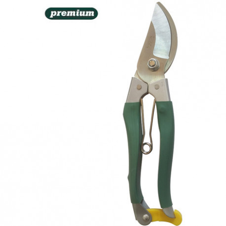 8435223406100 39724 TIJERA DE PODAR JARDINERA 180MM TP419