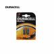 5000394203983 PILA 1,5V LR1 ALKALINA DURACELL PRECIO UNIDAD (PACK 2) +40% MORE POWER