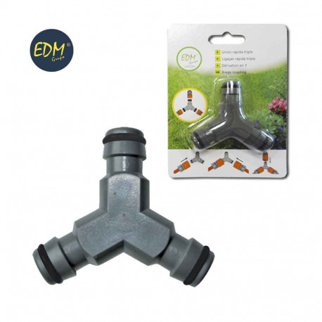 8425998744316 74431 DERIVACION EN Y