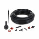 8711295998713 74681 KIT MICRO RIEGO GOTEO 71 PIEZAS 23 MTS-GOTA 155CM