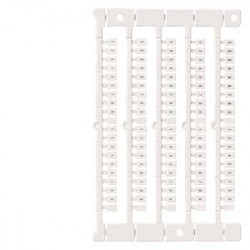 8WA8361-0BJ NUMEROS DEL 41 AL 45 BOLSA CON 204 UDS EMBALAJE MINIMO