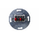 5TG2468-2 TOMA ALTAVOZ DOBLE STEREO 25V AC 60V DC