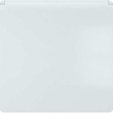 5UH1288-4WH TAPA ABATIBLE SCHUKO PROT.INF. BLANCO POLAR