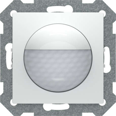 23555-3 INTERRUPTOR DETECTOR DE MOVIMIENTO BLANCO POLAR