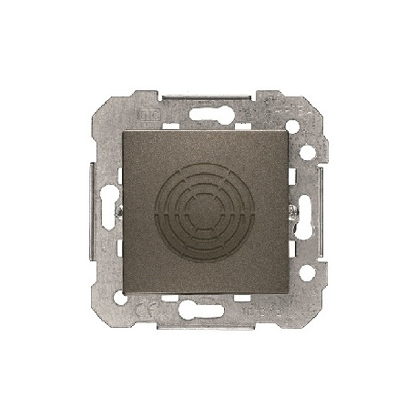 23536-GL ZUMBADOR REGULABLE S/GARRAS GRIS LAVA