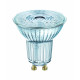 4058075096783 LAMPARA PAR16 6,9w 840 230V GU10  575l