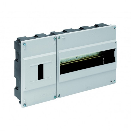 00680 CAJA PARA ICP 8-12 MODULOS