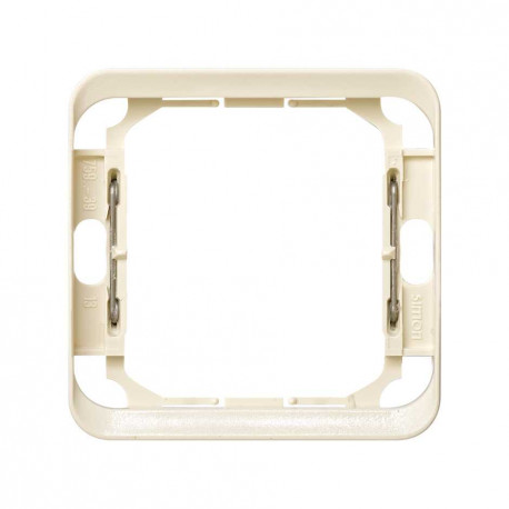 75910-39 PIEZA ADAPTADORA (BLANCO MARFI