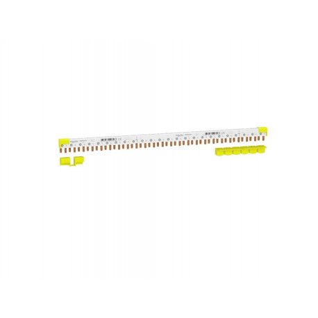 A9XPC624 PEINE 1P+N 48 PASOS