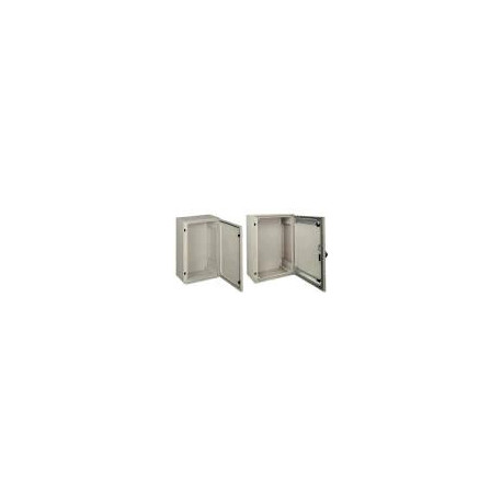 ASP-15 CAJA SUPERF.15 ELEMENTOS PUERTA OPACA