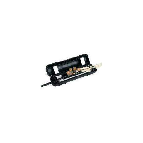 92NBA0GS EMPALME 92-NBA0GS DE 4 A 16MM