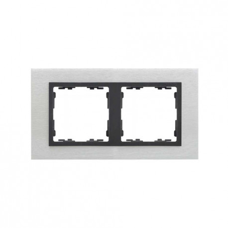 82827-31 MARCO II NATURE INOX MATE