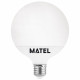 8425160234676 23467 BOMBILLA LED GLOBO G80 E-27 12W NEUTRA