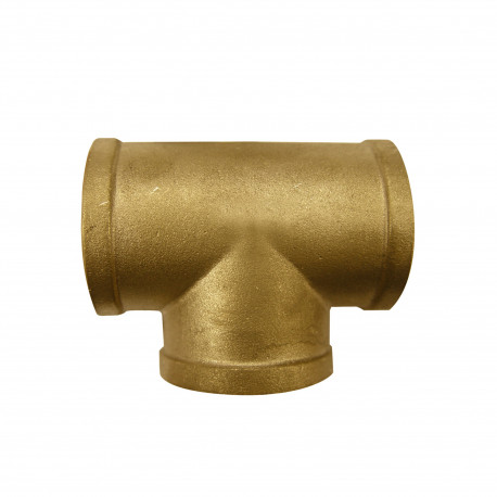 40364 MANGUITO LATON T 3/8H X 3/8HX3/8H