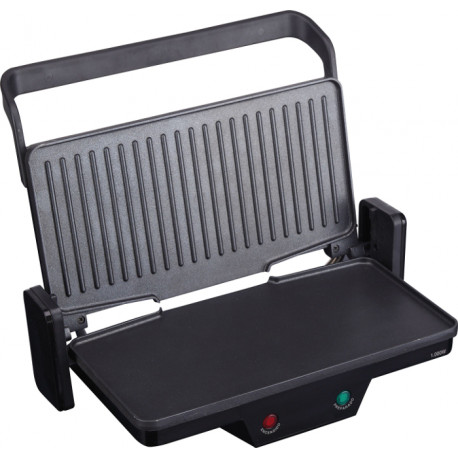 GR266 GRILL 3 EN 1 1000W