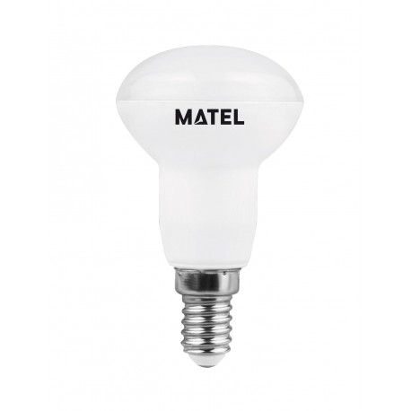 8425160219321 BOMBILLA LED REFLECTORA R-39 3W CALIDA