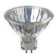 4050300303338 DICROICA 12V 50W ROJA EXPORTACION