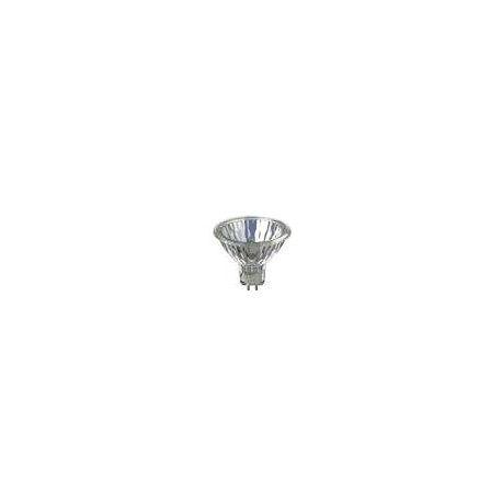 4050300303338 DICROICA 12V 50W ROJA EXPORTACION