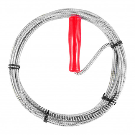 8425160046675 DESATASCADOR ESPIRAL LATGO 5M GROSOR 9MM