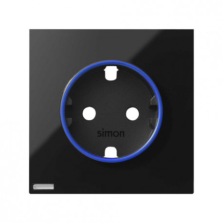 10003041-138 TAPA ENCHUFE HUB IO