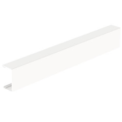 31033-02 MTS TAPA BLANCA 60 X 100 TIRA 2 MTS