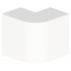 31283-02 ANGULO EXTERIOR BLANCO 60 X 100