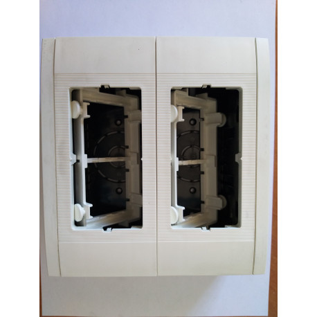 PT04S CAJA MODULAR 4 MECANISMOS S-27