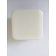310119 TECLA NORMAL BLANCO POLAR ATELIER
