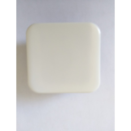 310119 TECLA NORMAL BLANCO POLAR ATELIER