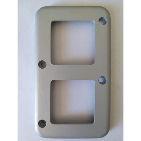 390240 CERCO 2 ELEMENTOS PANZER