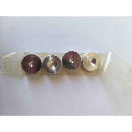 390199 TAPONES SERIE PANZER