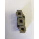 08666 BORNE TRIPOLAR DE 4 A 6MM