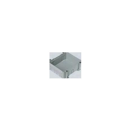 05399 CAJA PARA PAVIMENTO 185X185X110