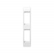82625-60 PLACA 160 X 32 PARA PERFILES