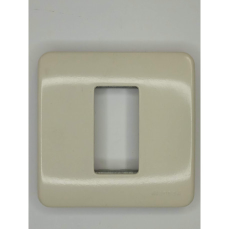 N2271-BM MARCO 1 ELEMENTO ESTRECHO NIESEN