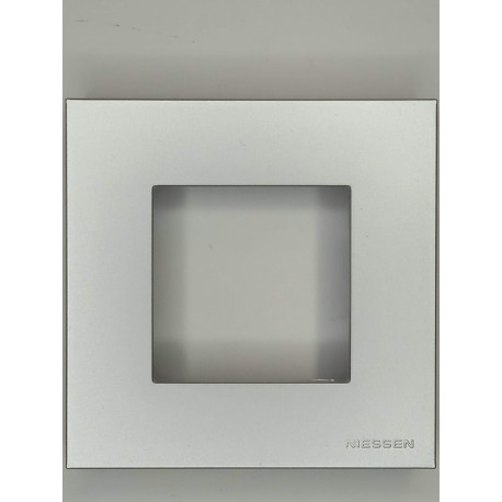 N2271.1-PL MARCO 1 ELEMENTO PLATA