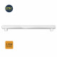 8425998988086 98808 LINESTRA LED 9W 2700K 2 CASQUILLOS