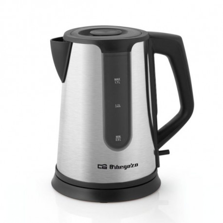 KT6017 CALIENTALÍQUIDOS KT-6017 1,7 LITROS