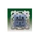 10505 CUERPO INTERRUPTOR UNIPOLAR