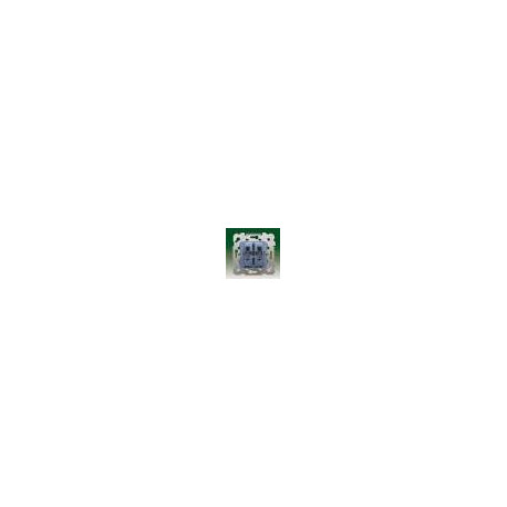 10505 CUERPO INTERRUPTOR UNIPOLAR