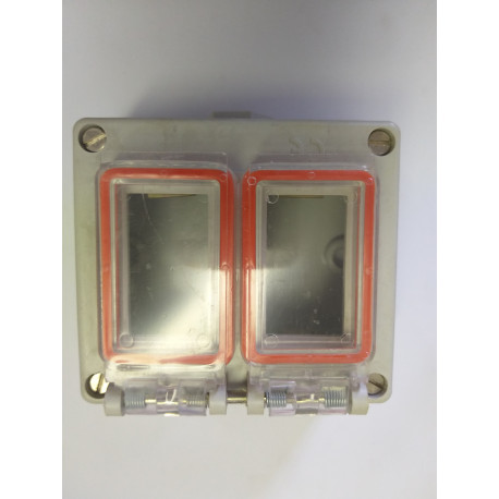 4002 CAJA ESTANCA ALOJAMIENT.2 MECA