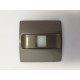 70993.13 TAPA CONECTOR RJ11-RJ45 BRONCE SM-180