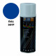 8020089998328 96844 SPRAY RAL 5017 AZUL TRAFICO 400ML