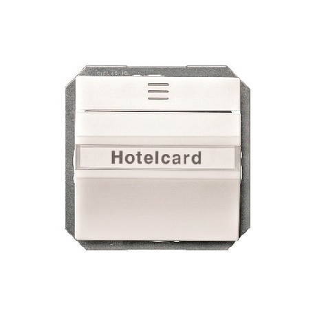 5TG4820-0WH I-SYS,TARJETERO HOTEL,BLANCO TITAN