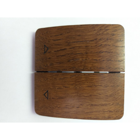 5TG7654 NATUR, TECLAS PERSIANA, ROBLE OSCURO