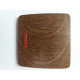5TG7650 NATUR, TECLA CON VENTANILLA, ROBLE OSCURO