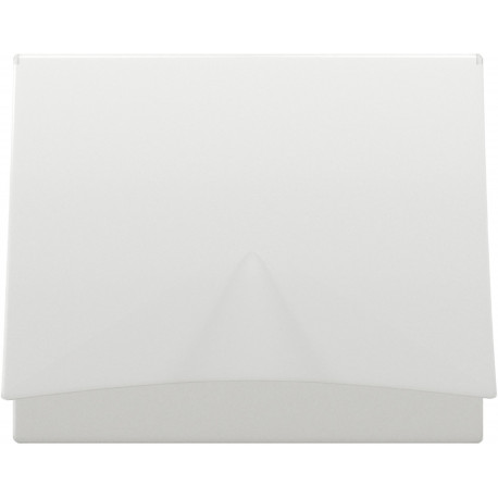 18814 TAPA ARTICULADA BASE ENCHUFE SEGURIDAD