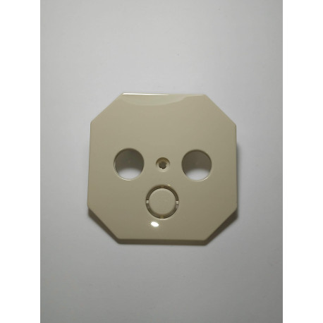 294344 PLACA T.V BLANCA