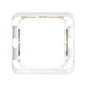 75900-39 PIEZA ADAPTADORA (BLANCO NIEVE