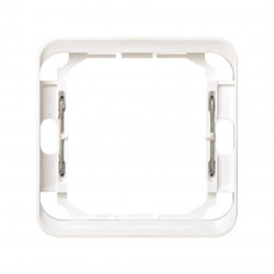 75900-39 PIEZA ADAPTADORA (BLANCO NIEVE